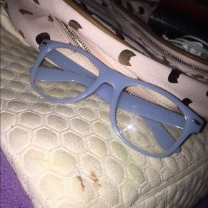 Non prescription glasses